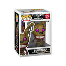 Five Nights at Freddy's Burntrap Pop! Vinyl