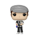 Devil Wears Prada Andy Sachs with The Book Pop! Vinyl