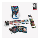 DC Comics Party/Starter Edition Deck-Building Game