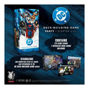 DC Comics Party/Starter Edition Deck-Building Game