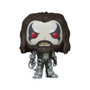 Supergirl (2026) Lobo Pop! Vinyl