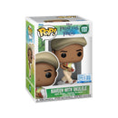 Princess and The Frog Naveen with Ukulele Pop! Vinyl