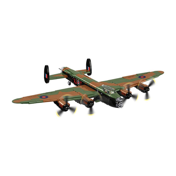 World War 2 Avro Lancaster B. III Dambuster Exclusive