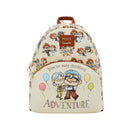 Up (2009) Greatest Adventure US Exclusive Mini Backpack