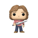 Masters of the Universe (2026) Adam Pop! Vinyl