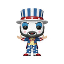 House of 1000 Corpses Captain Spaulding Pop! Plus