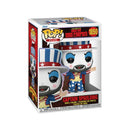 House of 1000 Corpses Captain Spaulding Pop! Plus