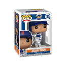 MLB: Mets Juan Soto Pop! Vinyl