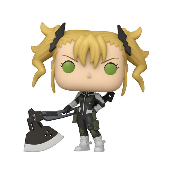Kaiju No. 8 Kikoru Pop! Vinyl
