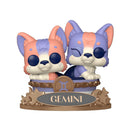 Zodiac Gemini Pop! Vinyl