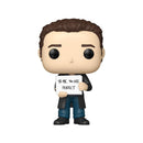 Love Actually Mark (with Signs) Pop! Vinyl