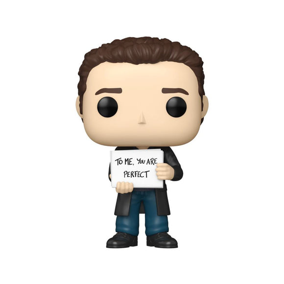 Love Actually Mark (with Signs) Pop! Vinyl