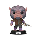 The Mandalorian & Grogu (2026) Zeb Orrelios Pop! Vinyl