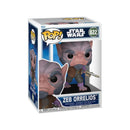 The Mandalorian & Grogu (2026) Zeb Orrelios Pop! Vinyl