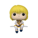 Hunter X Hunter Kurapika (Sitting) Pop! Vinyl