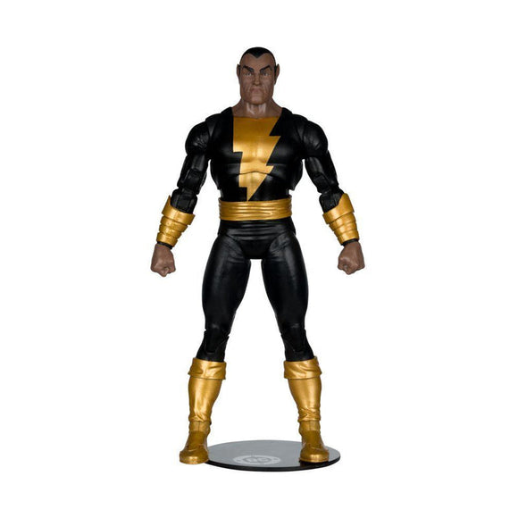 DC Multiverse Black Adam (Modern Age) 7" Figure