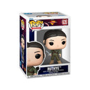 Supergirl (2026) Ruthye Pop! Vinyl