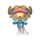 One Piece Chopper (Egghead) Pop! Vinyl