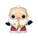 The Nightmare Before Christmas Sandy Holiday Pocket Pop!