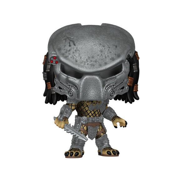Alien Vs Predator: Requiem Bull Predator Pop! Vinyl