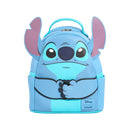 Lilo & Stitch Stitch Magnetic Hands Exclusive Mini Backpack