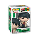 Sakamoto Days Yoichi Nagumo Pop! Vinyl