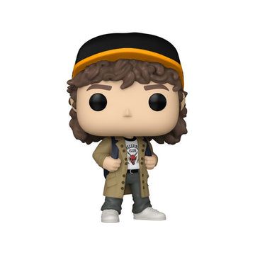 Stranger Things Dustin Henderson Pop! Vinyl