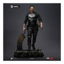 Daredevil: Born Again Punisher 1:10 Scale Statue