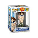 Phineas & Ferb Dr. Doofenshmirtz Pop! Vinyl