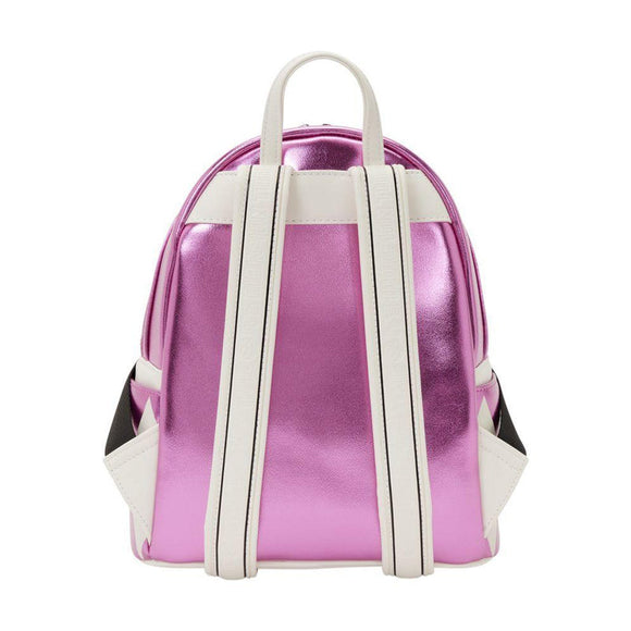 Power Rangers Pink Ranger Mini Backpack