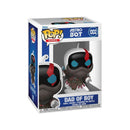 Astro Bot Dad of Boy Pop! Vinyl