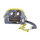 Minions 3 Crossbody Bag