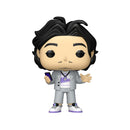 KPop Demon Hunters Bobby Pop! Vinyl