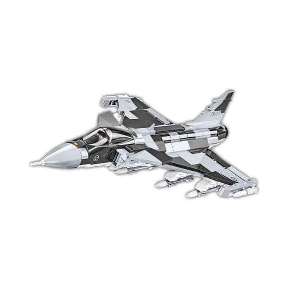 Armed Forces Saab JAS 39 Gripen E (480 Pcs)