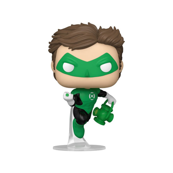 DC Comics Green Lantern New Classics Pop! Vinyl