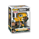 NFL: Packers Jordan Love Pop! Vinyl
