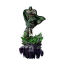 Fantastic 4 Dr Doom Deluxe 1:10 Scale Statue