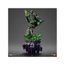 Fantastic 4 Dr Doom Deluxe 1:10 Scale Statue