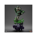 Fantastic 4 Dr Doom Deluxe 1:10 Scale Statue