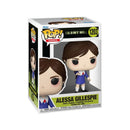 Silent Hill Alessa Gillespie Pop! Vinyl