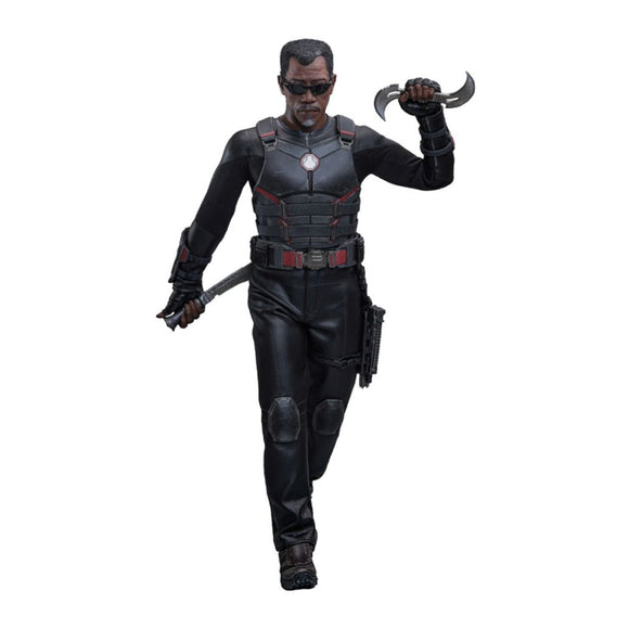 Deadpool & Wolverine Blade 1:6 Scale CollectableFigure