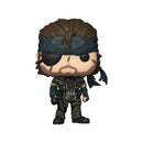 Metal Gear Solid 3 Big Boss US Exclusive Pop! Vinyl