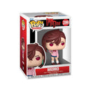 Dan Da Dan Momo Ayase Pop! Vinyl