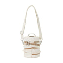 Loungefly Mummy Figural Crossbody Bag