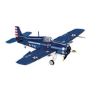 World War 2 F4F Wildcat (Northrop Grumman) (375 Piece Kit)