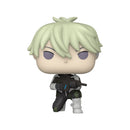 Kaiju No. 8 Reno Pop! Vinyl