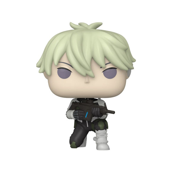 Kaiju No. 8 Reno Pop! Vinyl