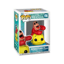 Little Mermaid (1989) Sebastian & Flounder Pop! Vinyl