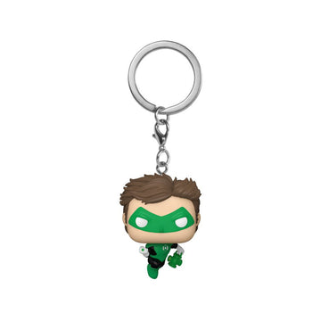 DC Comics Green Lantern New Classics Pop! Keychain