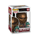 Predator: Badlands Dek with Bud Pop! Vinyl